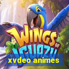 xvdeo animes